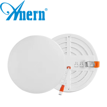 Anern Commercial Ultra Thin IP65 24w led downlight